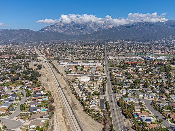 San Bernardino County